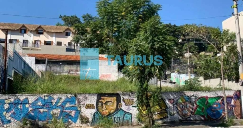 Terreno comercial à venda no Morumbi, São Paulo 