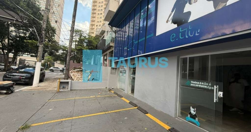 Ponto comercial com 4 salas à venda na Vila Uberabinha, São Paulo 