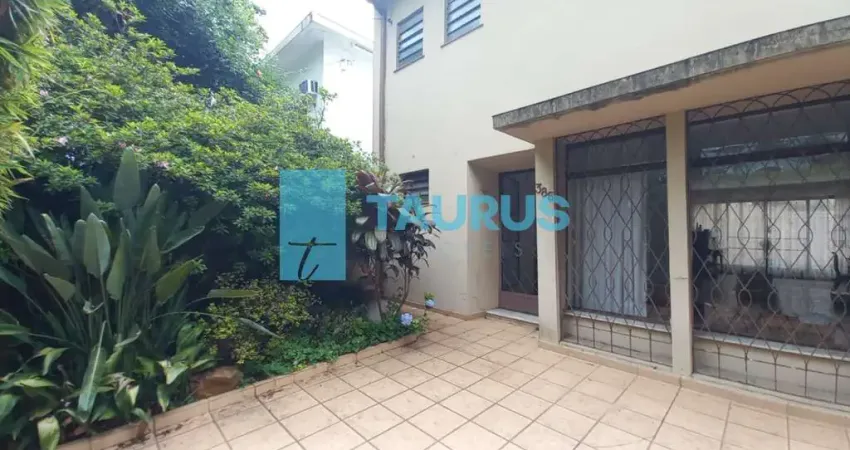 Casa à venda, 3 dormitórios, 3 vagas, 225m², Jardim Paulista.