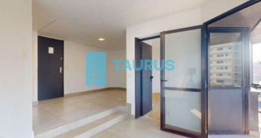 Apartamento à venda, 1 Dormitório, 1 vaga, Brooklin.