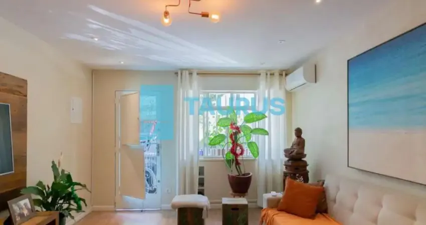 Casa à venda,  2 dormitórios, 1 vaga, 90 m², Jardim Paulistano.