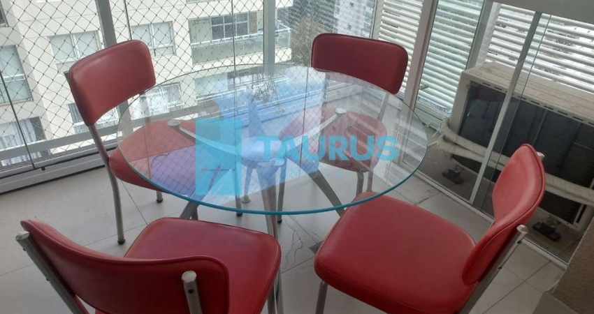 Apartamento para alugar,  mobiliado,1 dormitorio, 1 vaga, Vila Olimpia, São Paulo.