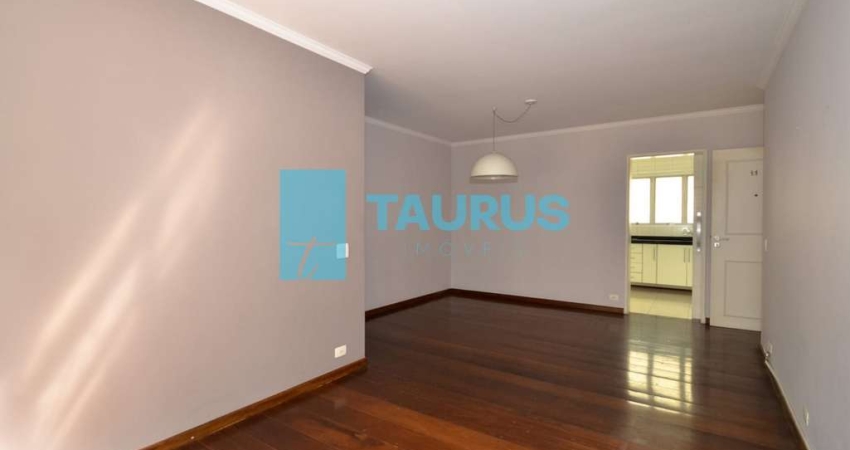 Apartamento á venda, 3 dormitórios, 1 suíte, 1 vaga, 95 m², Vila Nova Conceição.