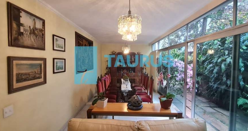 Sobrado para venda ou locação, 4 dormitórios, 4 vagas, 420m², Indianopólis.