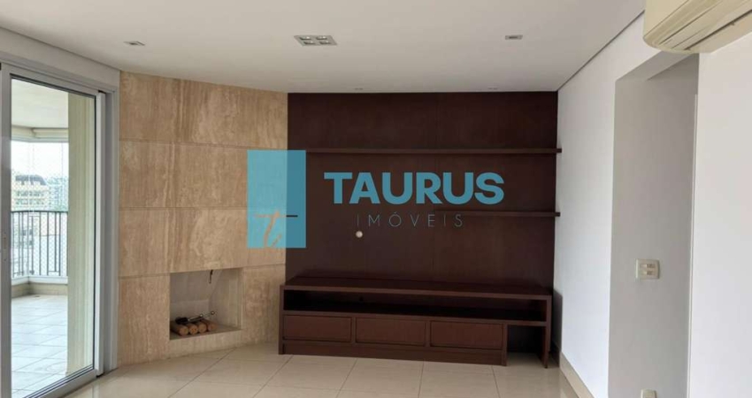 Apartamento para venda e locação, 4 dormitórios, 4 suites, 4 vagas, 223m2, Campo Belo.
