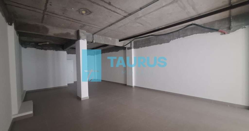 Ponto comercial com 1 sala para alugar em Indianópolis, São Paulo 