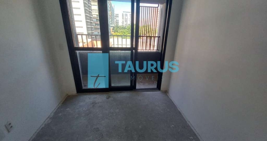 Apartamento à venda, 1 dormitório, 29 m² , em Moema, São Paulo.