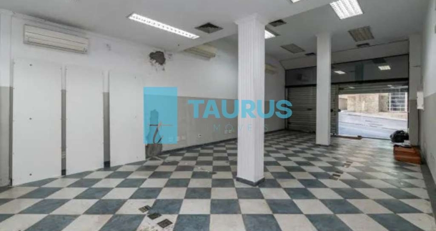 Ponto comercial com 4 salas para alugar em Cerqueira César, São Paulo 