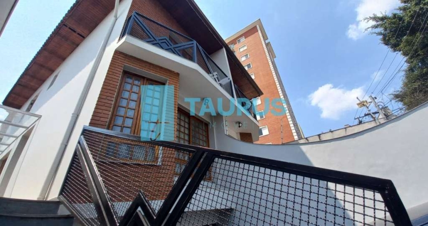Casa à venda, 3 dormitórios, 4 vagas, 200m², Mirandópolis.