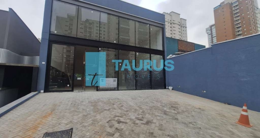 Barracão / Galpão / Depósito com 1 sala para alugar na Vila Uberabinha, São Paulo 