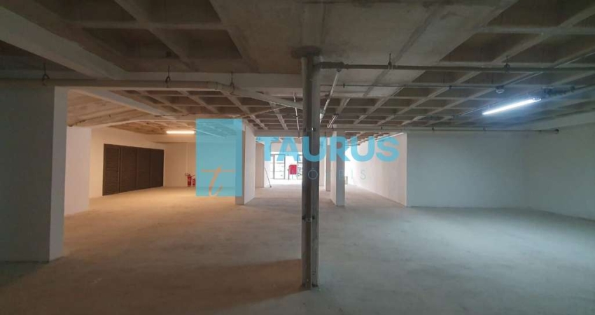 Ponto comercial com 1 sala para alugar no Campo Belo, São Paulo 