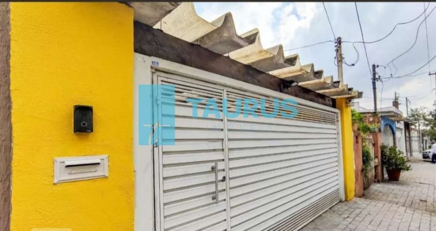Casa à venda, 2 dormitórios, 2 vagas, 150M², Planalto Paulista.