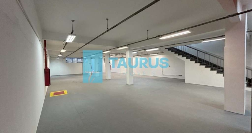 Barracão / Galpão / Depósito com 2 salas para alugar no Mirandópolis, São Paulo 