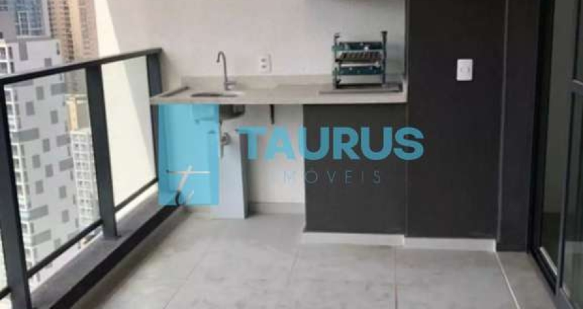 Apartamento à venda, 3 dormitório, 2 vagas, 84m², Brooklin.