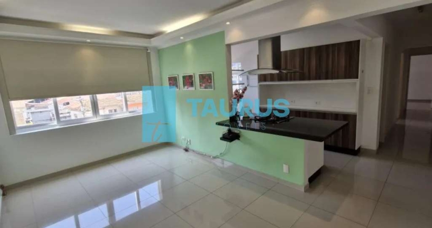 Apartamento para locação, 2 dormitórios,1 vaga, 79 m², Vila Nova Conceição.