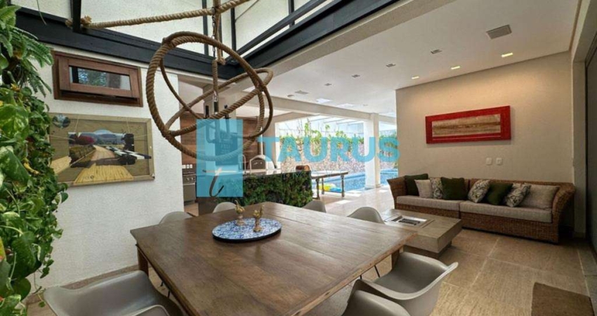 Casa à venda, 4 quartos, 4 suítes, 10 vagas,no Cidade Jardim, São Paulo.