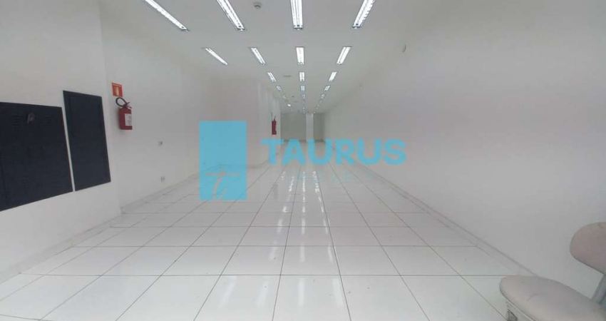 Ponto comercial com 2 salas para alugar em Santo Amaro, São Paulo 