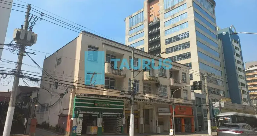 Prédio com renda à venda, 1.000m², Jardim Paulista.