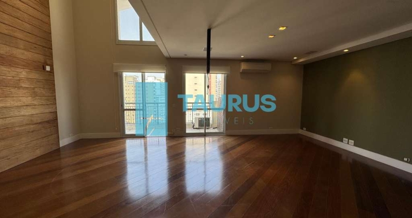 Apartamento Duplex  para venda e locação, 2 quartos, 2 suítes,  em Moema Pássaros, São Paulo.