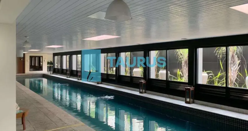 Apartamento à venda, 1 dormitório, 1 vaga, 42m², Campo Belo