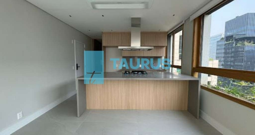 Apartamento para locação, 3 suítes, 2 vagas, 147m², Itaim Bibi.