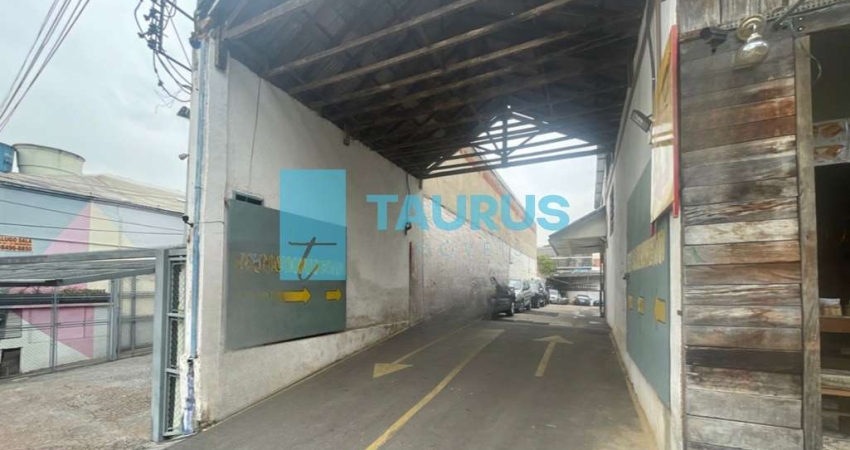 Terreno comercial à venda em Pinheiros, São Paulo 