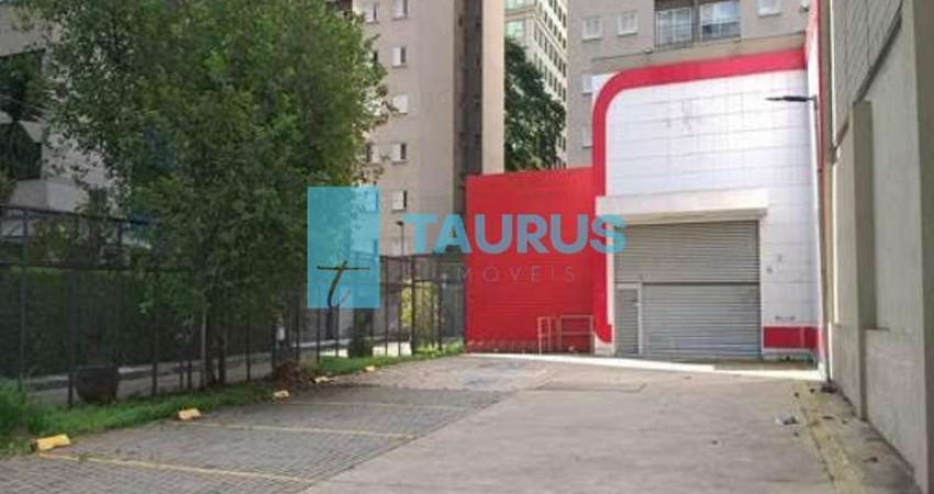 Ponto comercial com 6 salas para alugar na Vila Olímpia, São Paulo 