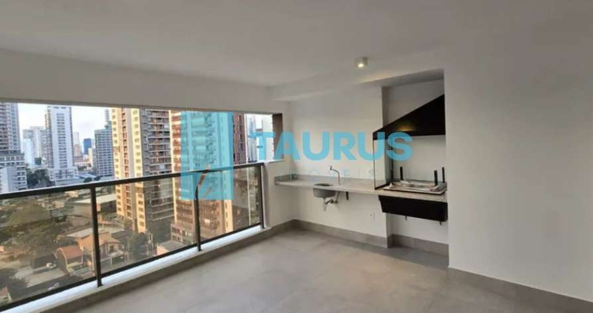 Apartamento à venda, 3 suítes, 2 vagas, 157m², Jardim das Acácias.