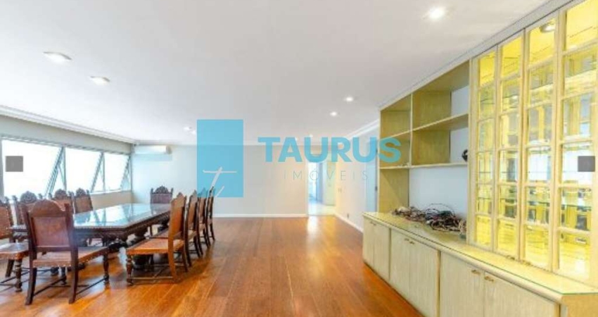 Apartamento à venda, 3 dormitórios, 2 vagas, 170m², Jardim Paulista.