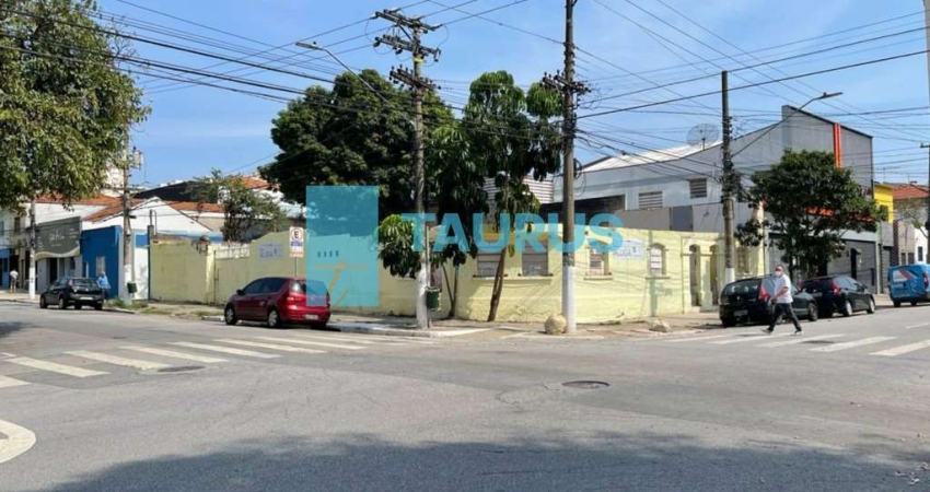 Terreno comercial para alugar no Ipiranga, São Paulo 
