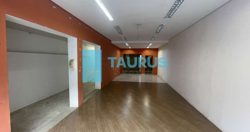Ponto comercial com 1 sala para alugar em Indianópolis, São Paulo 