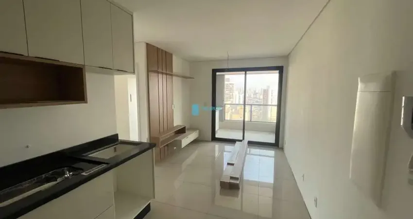 Apartamento à venda, 2 dormitórios, 1 suíte, 1 vaga, 54m², Ipiranga.