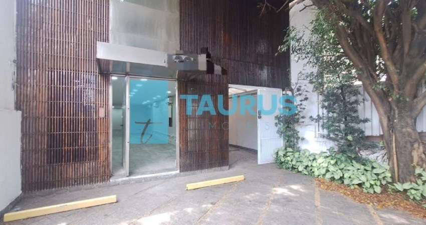 Casa comercial para locação, 2 vagas, 349m², Jardim Paulista.