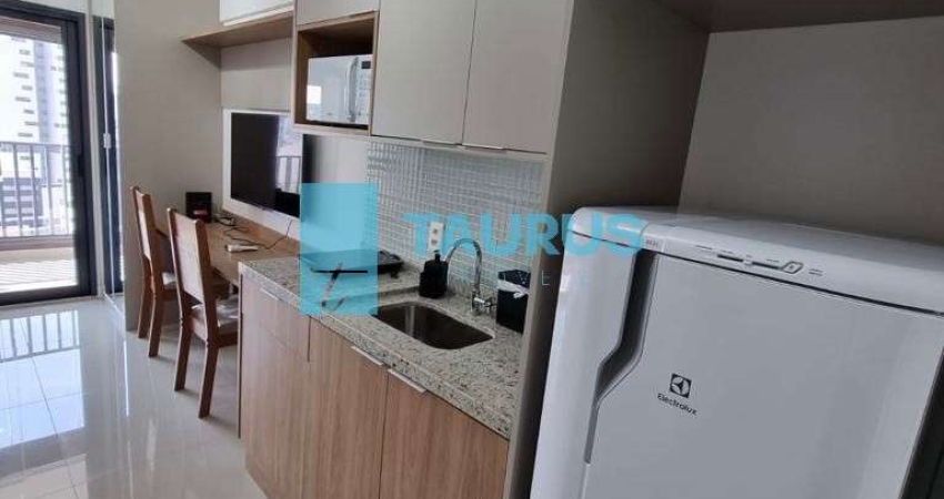 Apartamento com 1 quarto à venda no Paraíso, São Paulo 