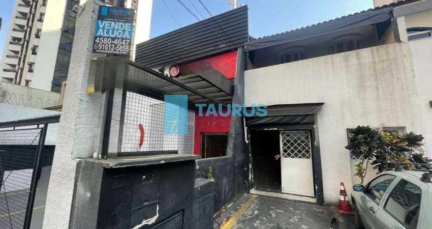 Loja para venda ou locação, 6 salas, 2 vagas, 160m², Jardim Paulista