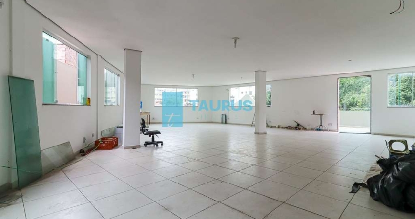 Sala comercial com 1 sala para alugar na Vila Guarani, São Paulo 