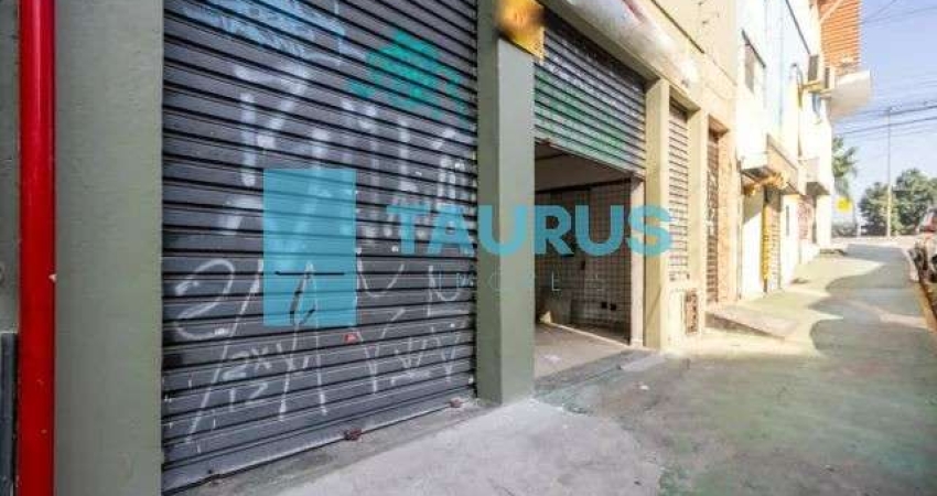 Ponto comercial com 1 sala para alugar na Vila Guarani, São Paulo 