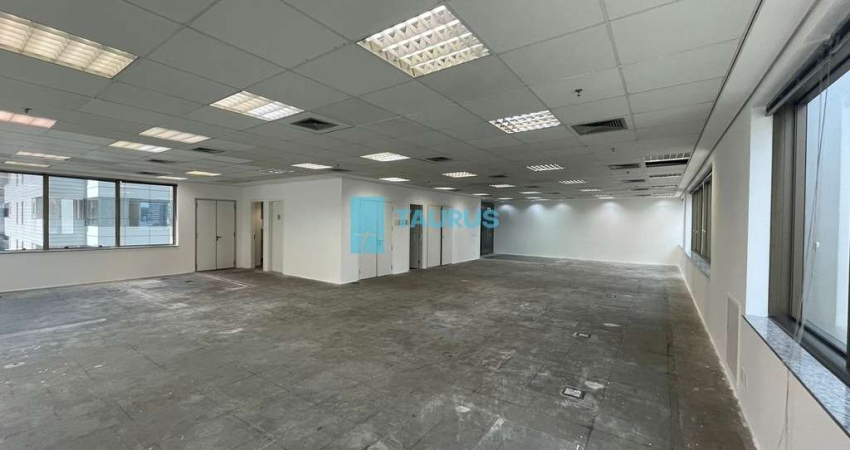 Sala para venda ou locação, 6 vagas, 196m², Vila Olímpia.