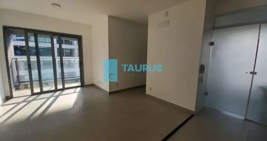 Apartamento com 1 quarto à venda em Indianópolis, São Paulo 