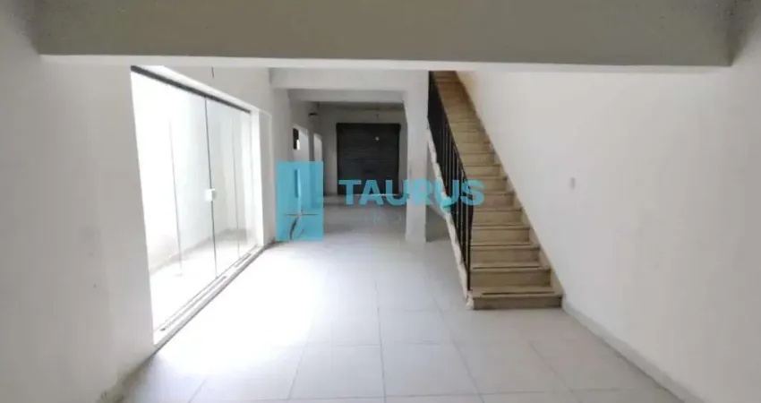 Casa comercial para locação, 160m², Cidade Monções.