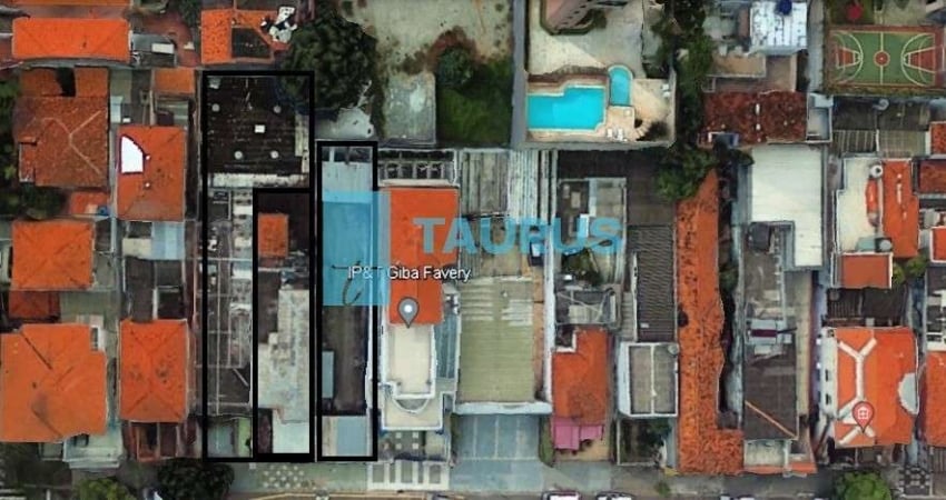 Terreno à venda na Vila Clementino, São Paulo 