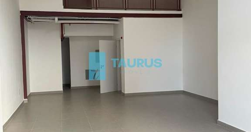Ponto comercial com 2 salas para alugar na Vila Clementino, São Paulo 