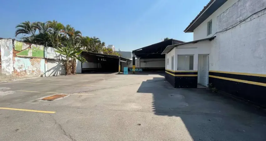 Terreno comercial para alugar em Indianópolis, São Paulo 