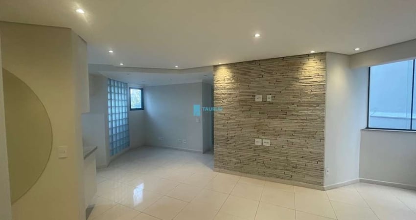 Apartamento à venda, 2 dormitórios, 1 vaga, 72m², Saúde.