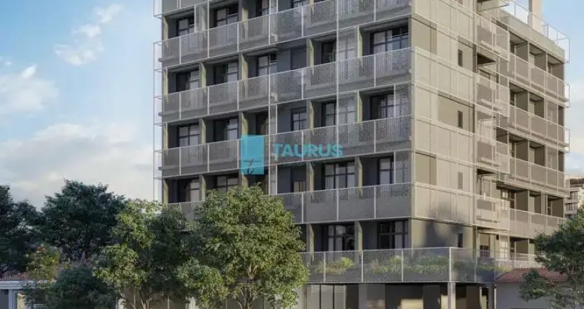 Apartamento com 1 quarto à venda em Pinheiros, São Paulo 