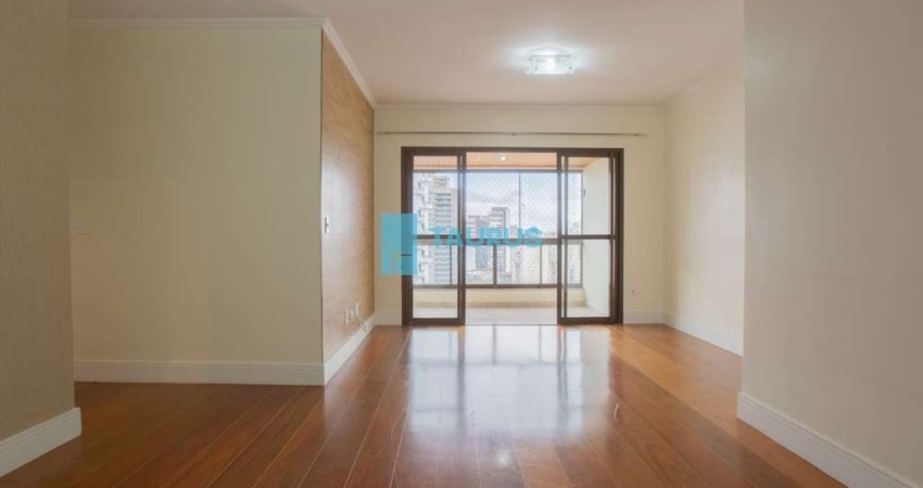 Apartamento à venda, 3 dormitórios, 2 vagas, 102m², Vila Nova Conceição.