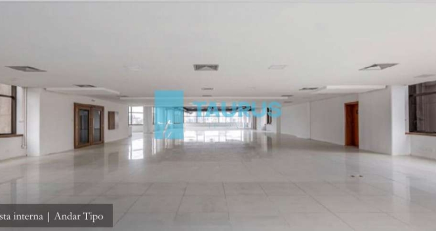 Sala comercial à venda, 60 vagas, 3.520m², Cidade Monções.