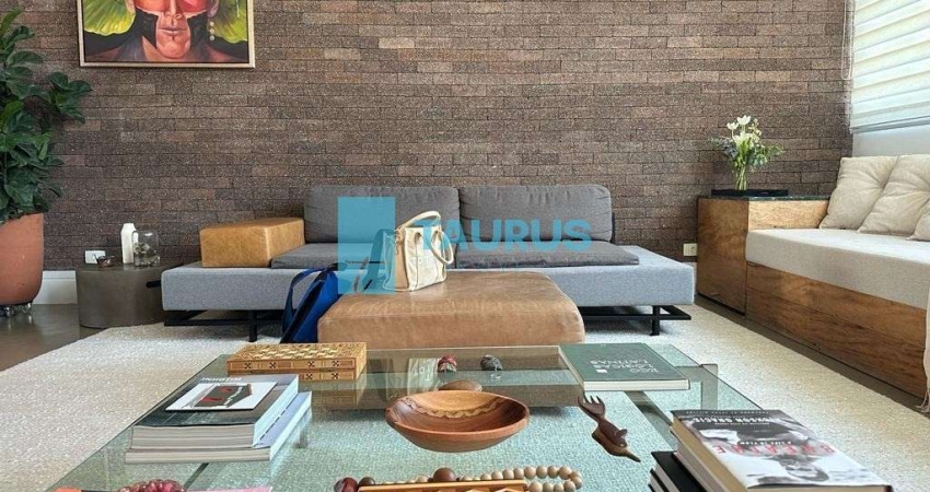 Apartamento para venda e locação com 2 suites,1 vaga, 131m², Itaim Bibi, São Paulo.