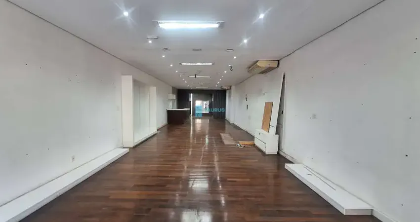 Ponto comercial com 1 sala para alugar em Moema, São Paulo 