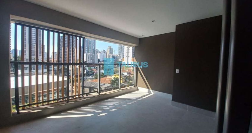 Apartamento à venda, 2 suites, 1 vaga, 74m², Brooklin.